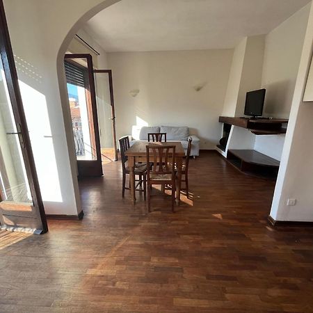 Appartamento Marco Polo Viareggio Exterior foto