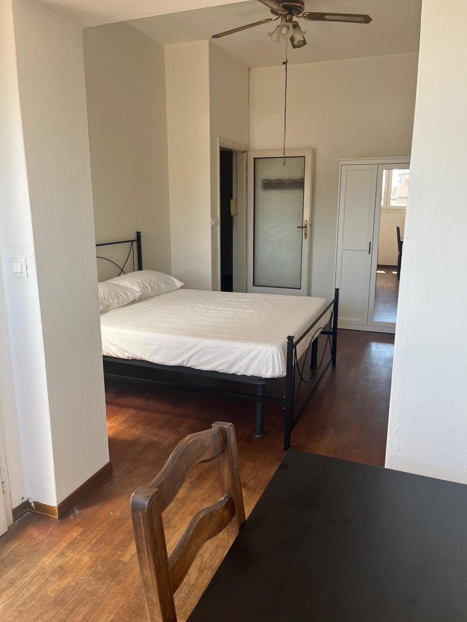 Appartamento Marco Polo Viareggio Exterior foto
