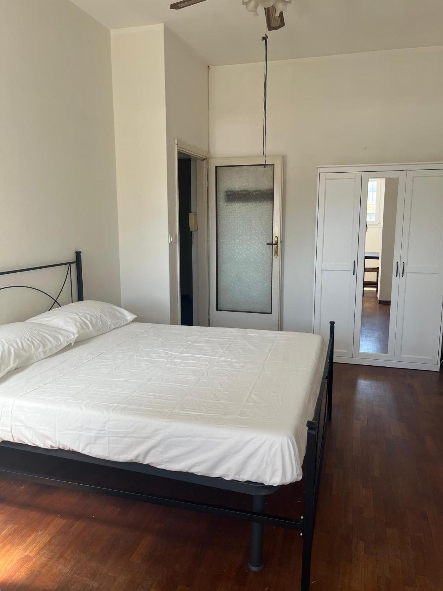 Appartamento Marco Polo Viareggio Exterior foto