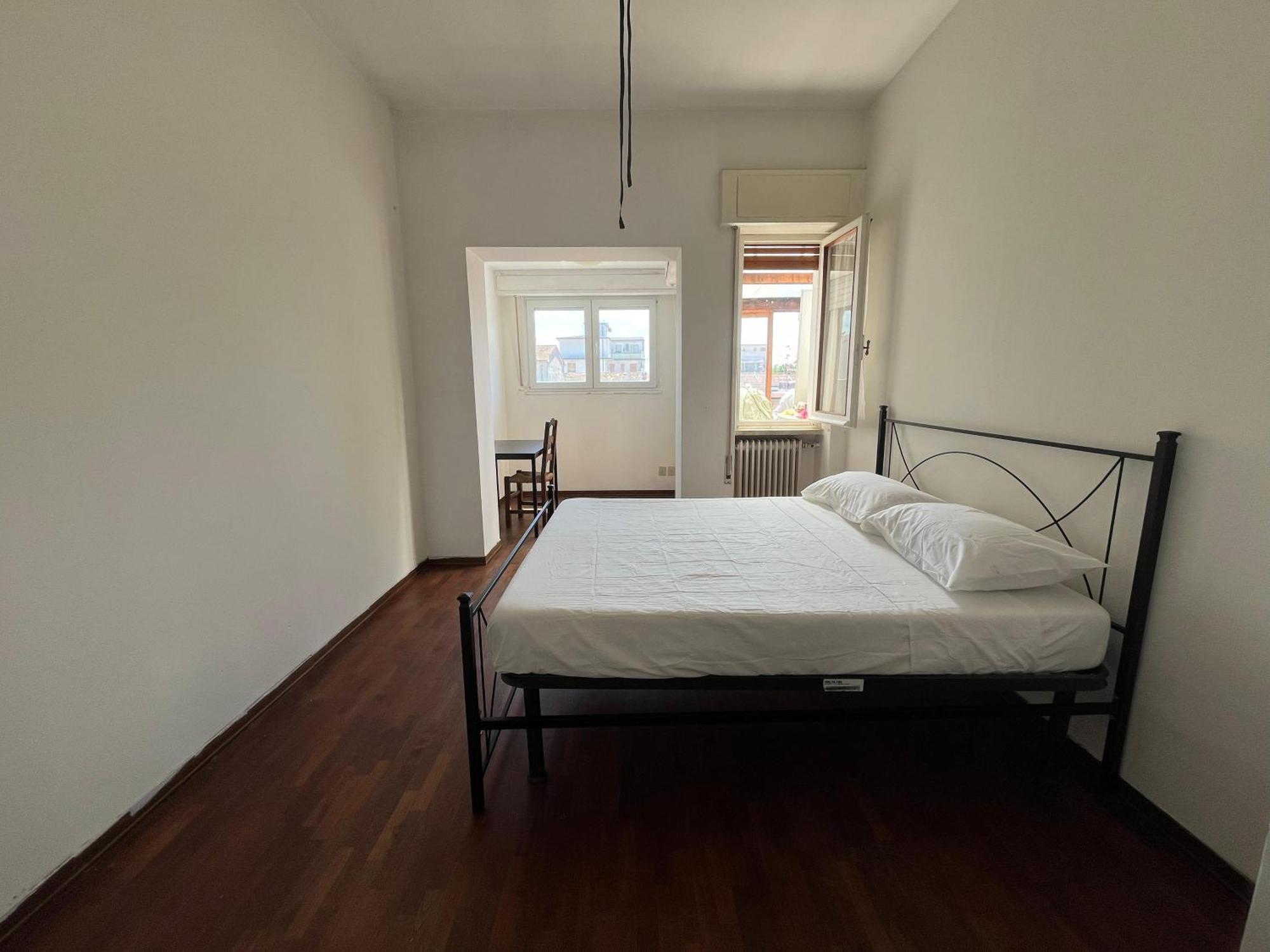 Appartamento Marco Polo Viareggio Exterior foto