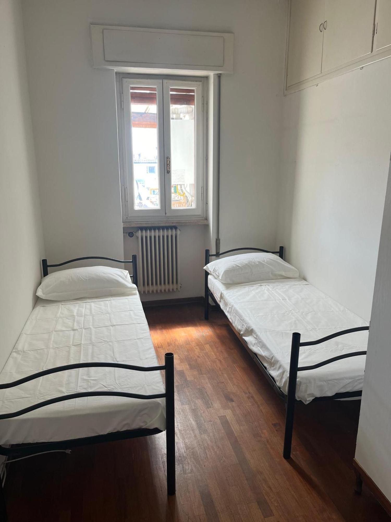 Appartamento Marco Polo Viareggio Exterior foto