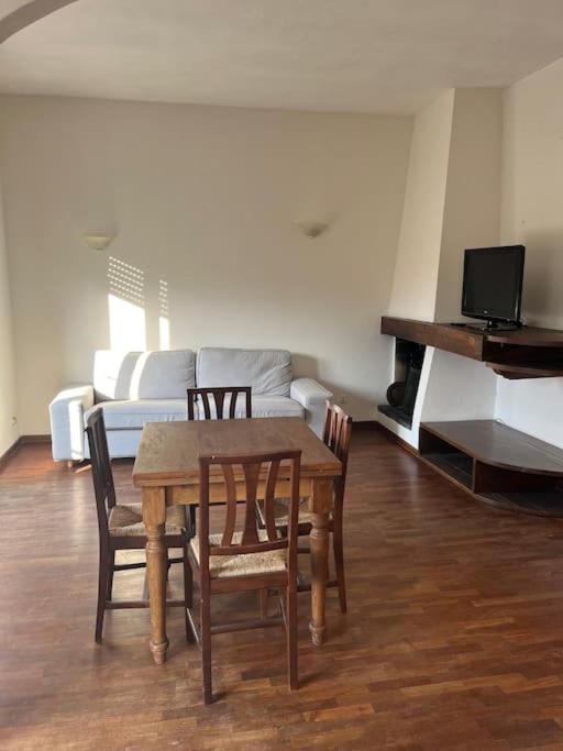 Appartamento Marco Polo Viareggio Exterior foto