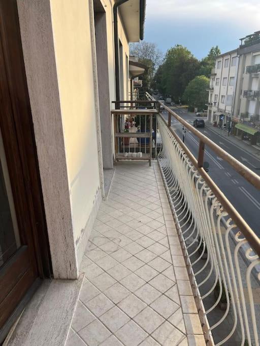 Appartamento Marco Polo Viareggio Exterior foto