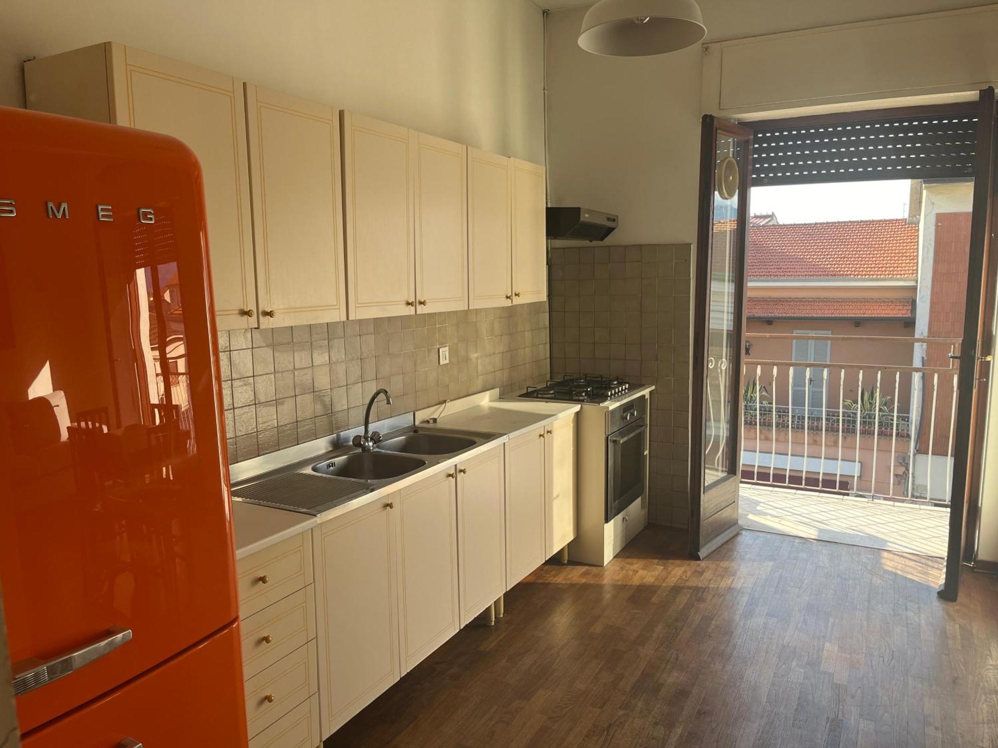Appartamento Marco Polo Viareggio Exterior foto