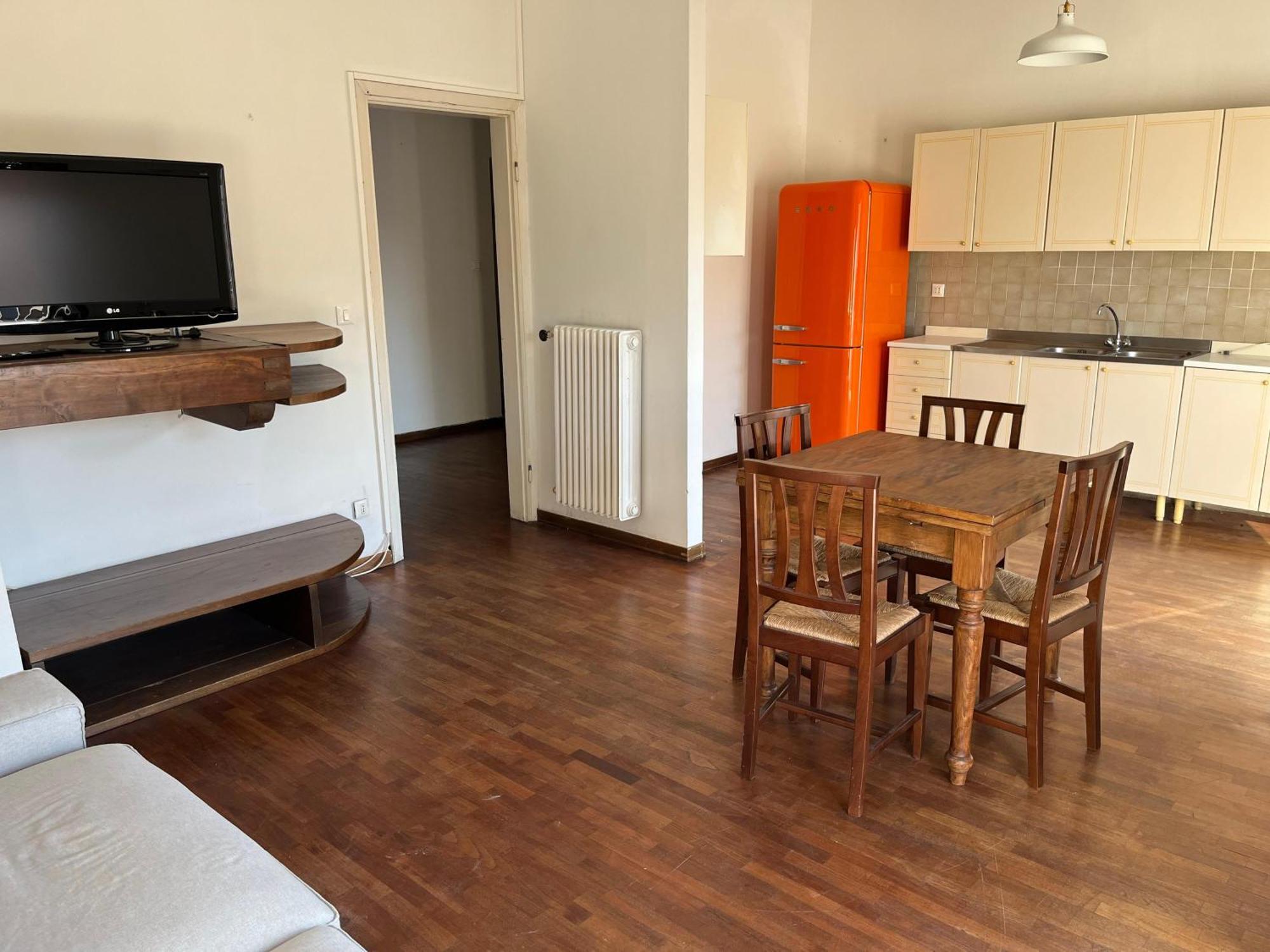 Appartamento Marco Polo Viareggio Exterior foto